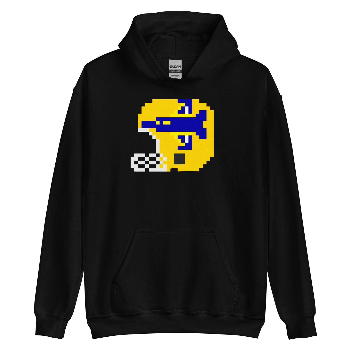 Clyde Fliers Unisex Hoodie