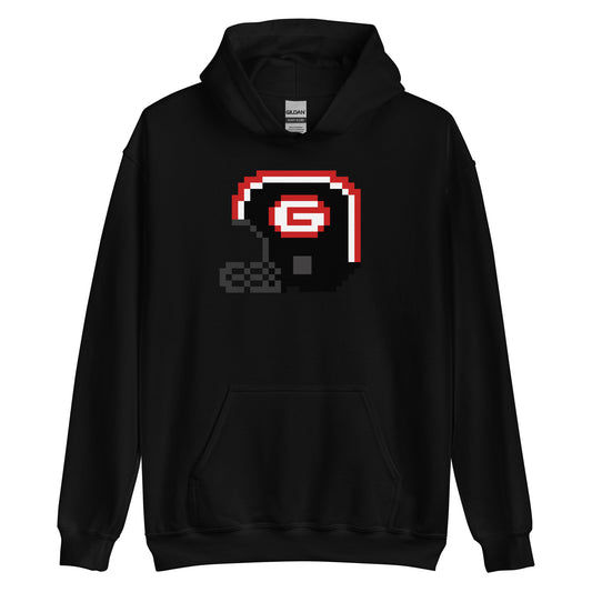 Cleveland Glenville Tarblooders Unisex Hoodie