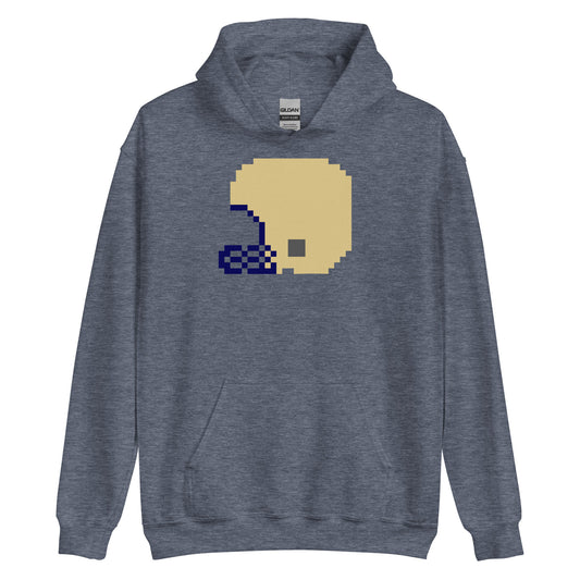 Akron Archbishop Hoban Knights Unisex Hoodie