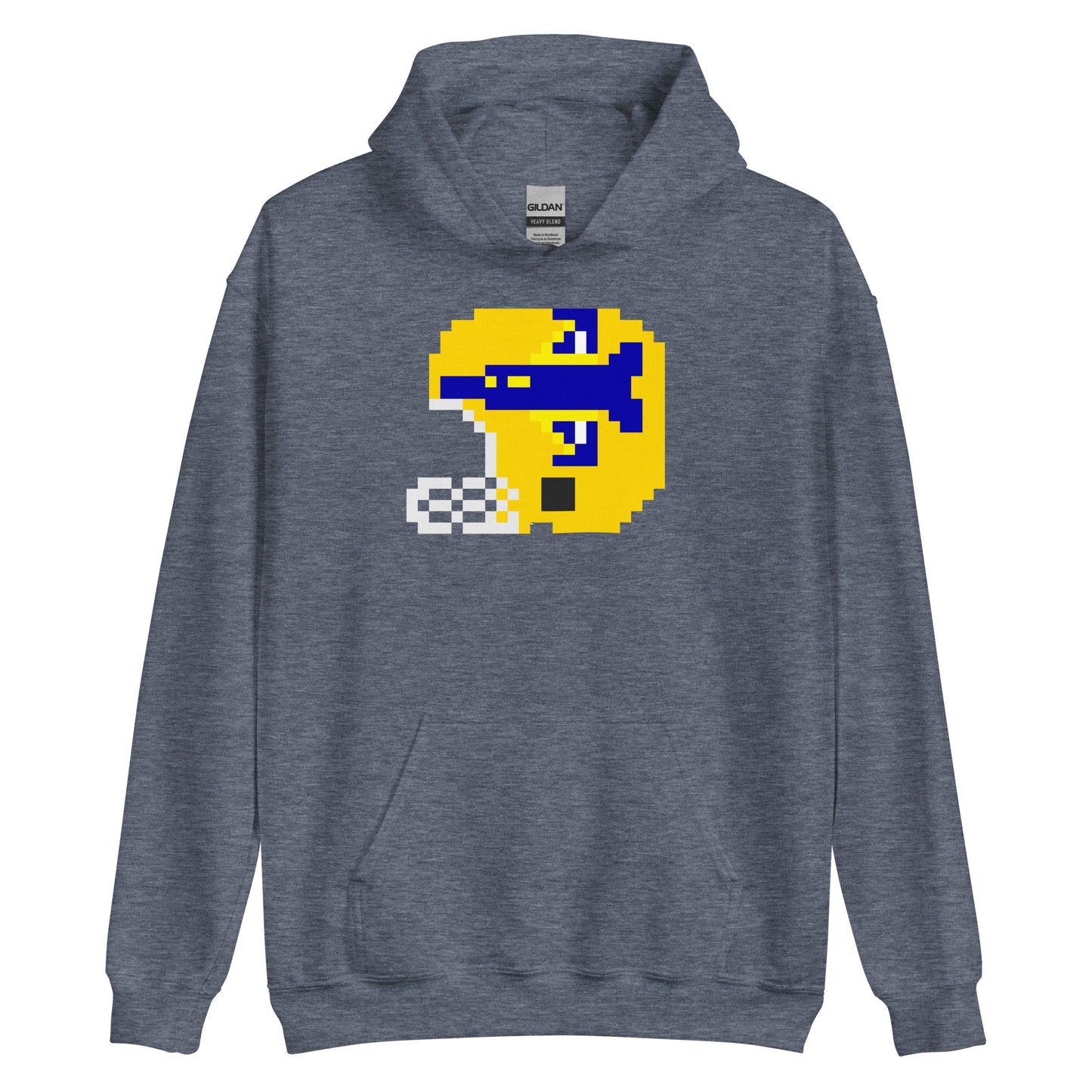 Clyde Fliers Unisex Hoodie