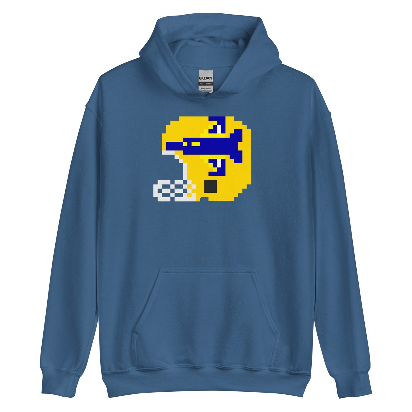 Clyde Fliers Unisex Hoodie