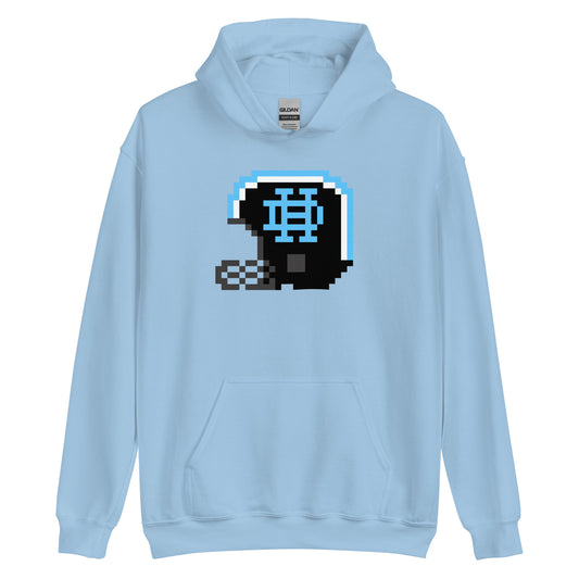 Hilliard Darby Panthers Unisex Hoodie