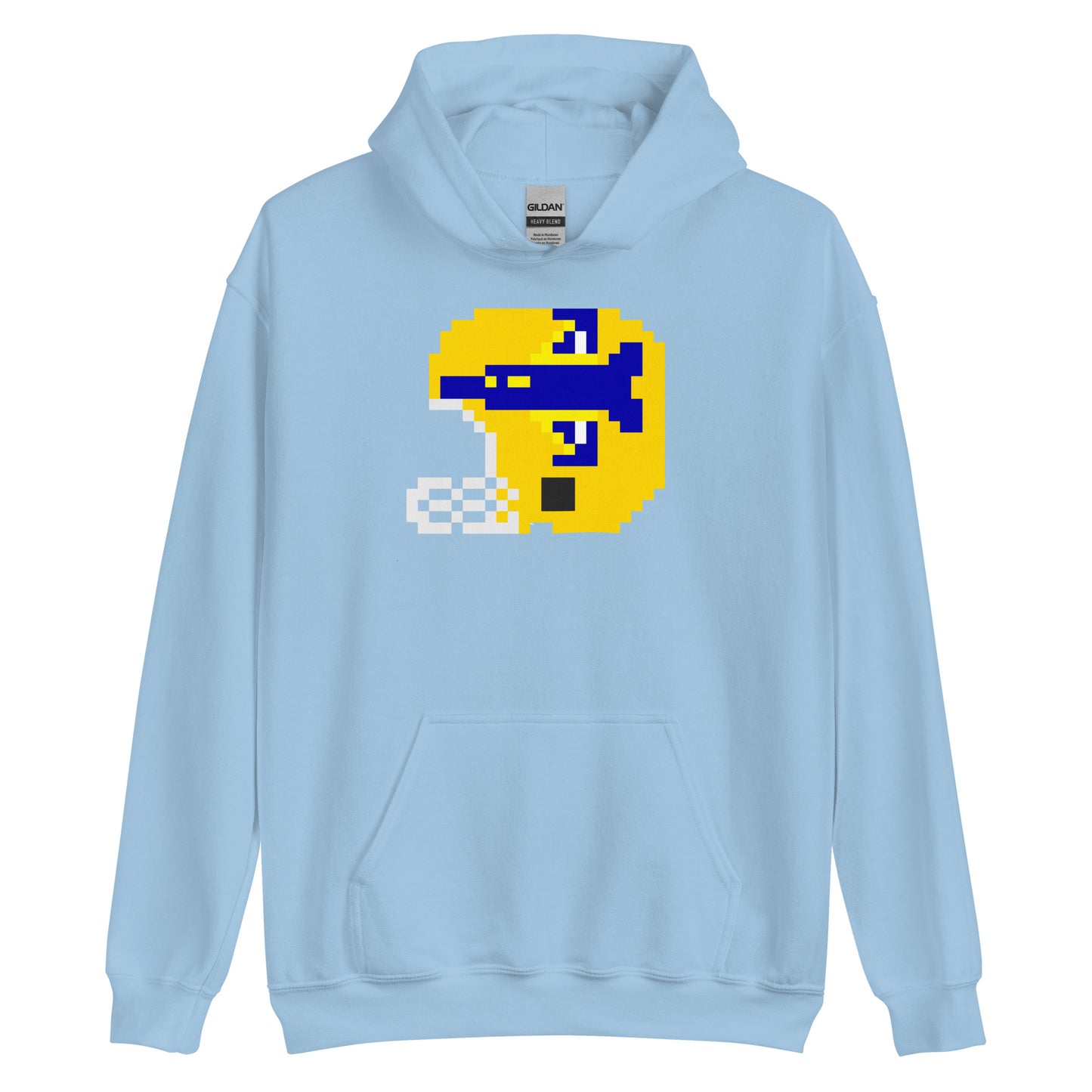 Clyde Fliers Unisex Hoodie