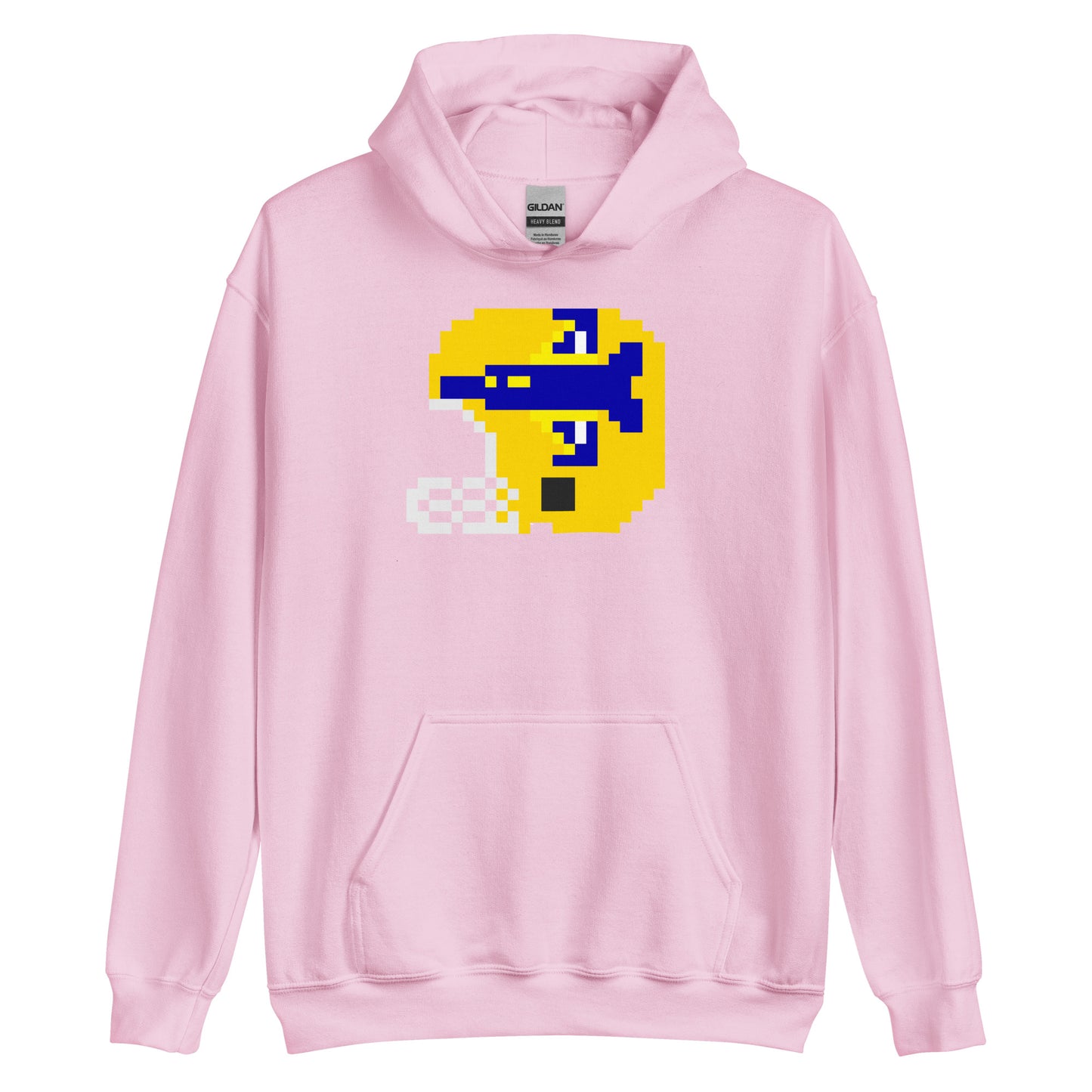 Clyde Fliers Unisex Hoodie