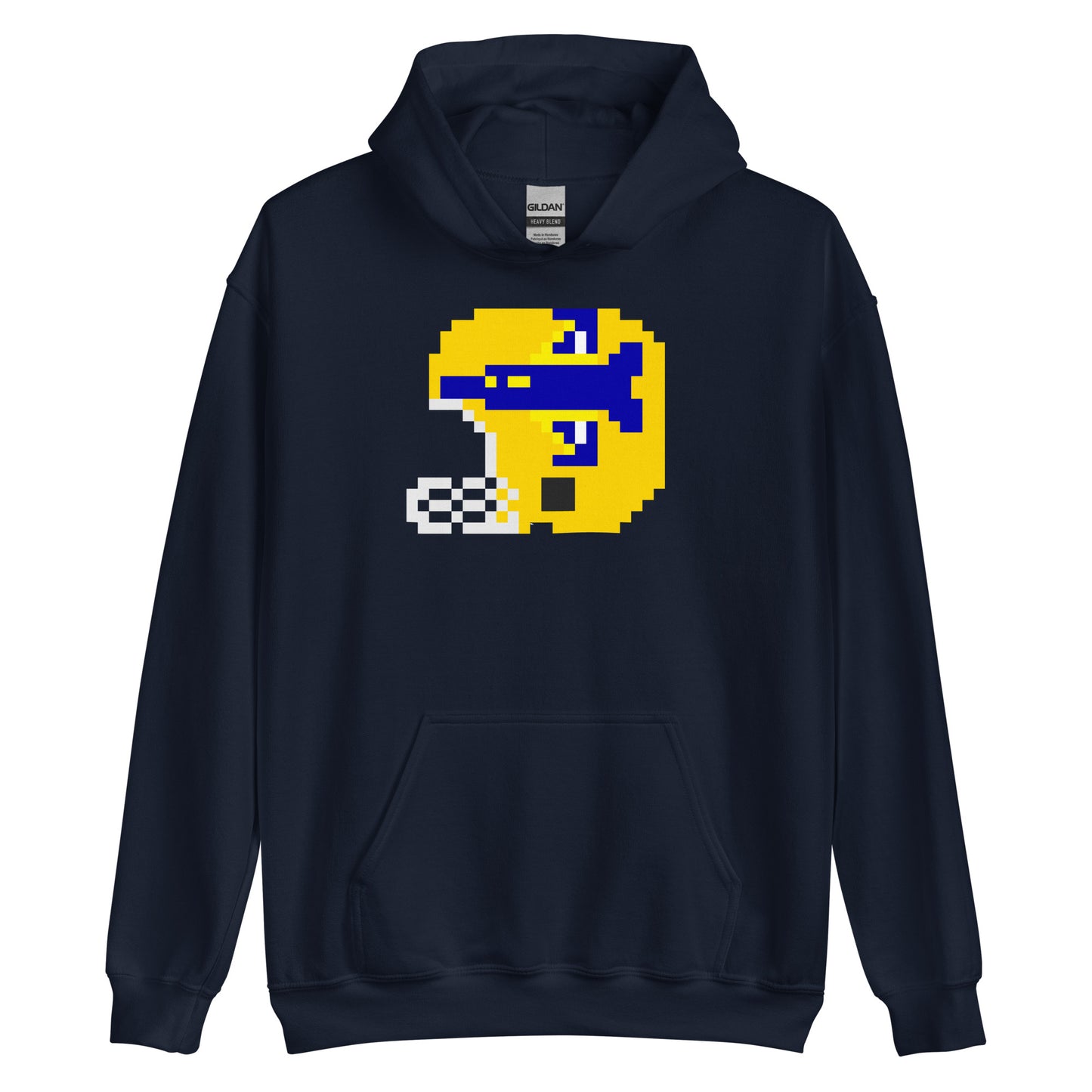 Clyde Fliers Unisex Hoodie