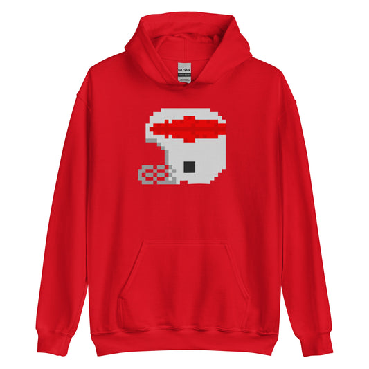 Bellevue Redmen Unisex Hoodie