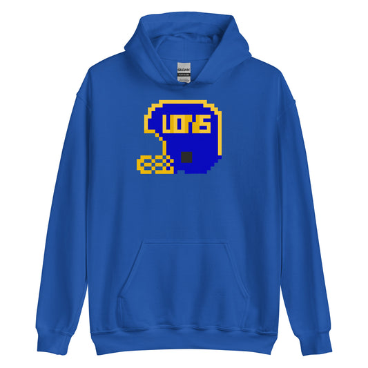 Gahanna Lincoln Lions ￼Unisex Hoodie