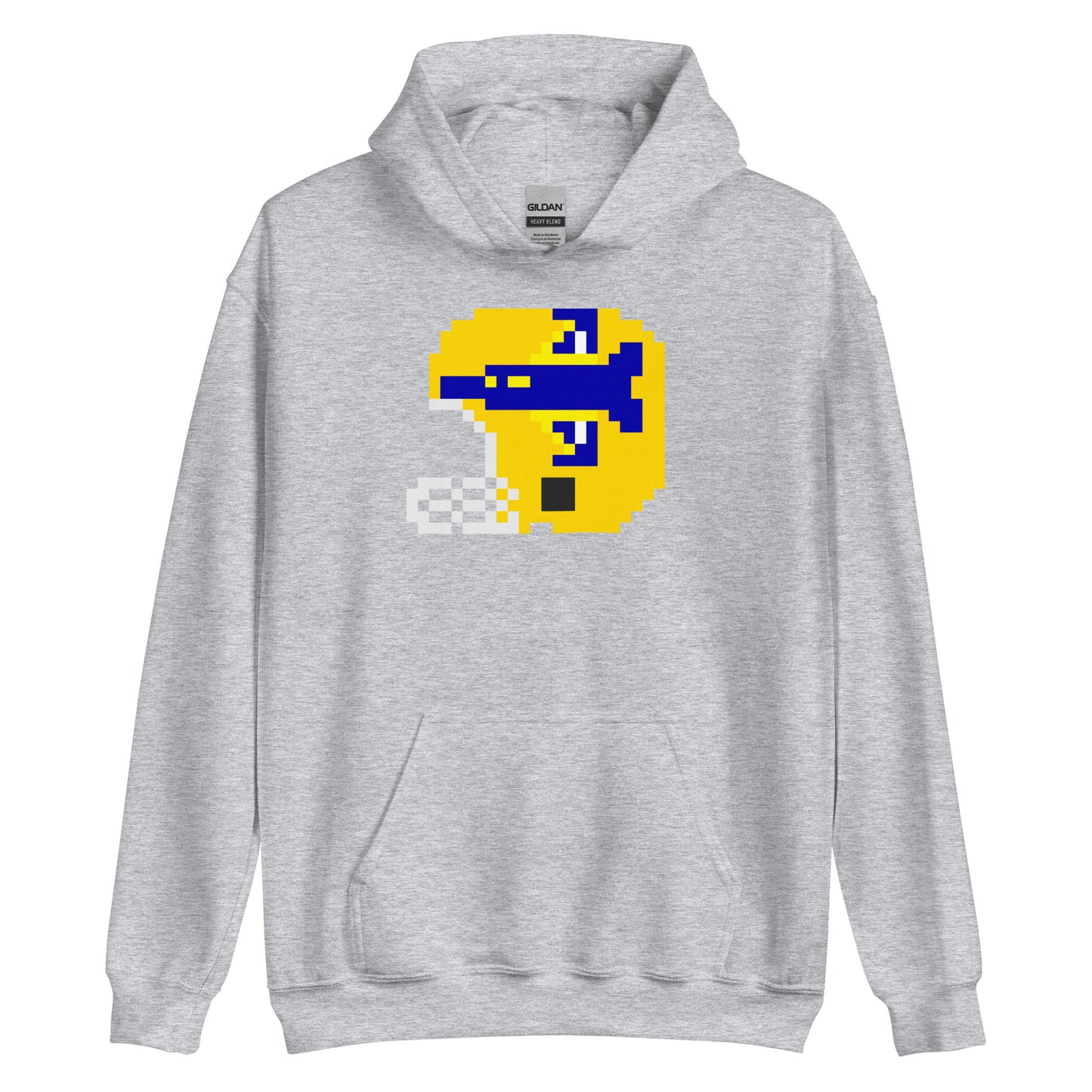 Clyde Fliers Unisex Hoodie