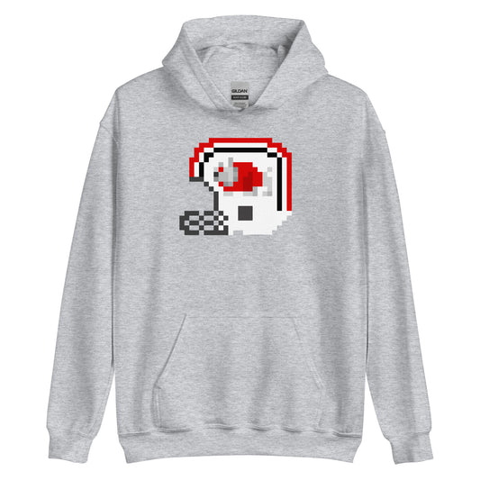 Canton McKinley Bulldogs Unisex Hoodie