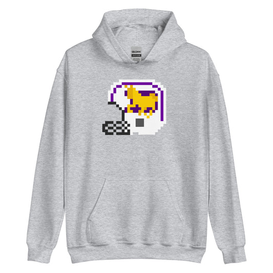 Columbus St. Francis DeSales Stallions Unisex Hoodie