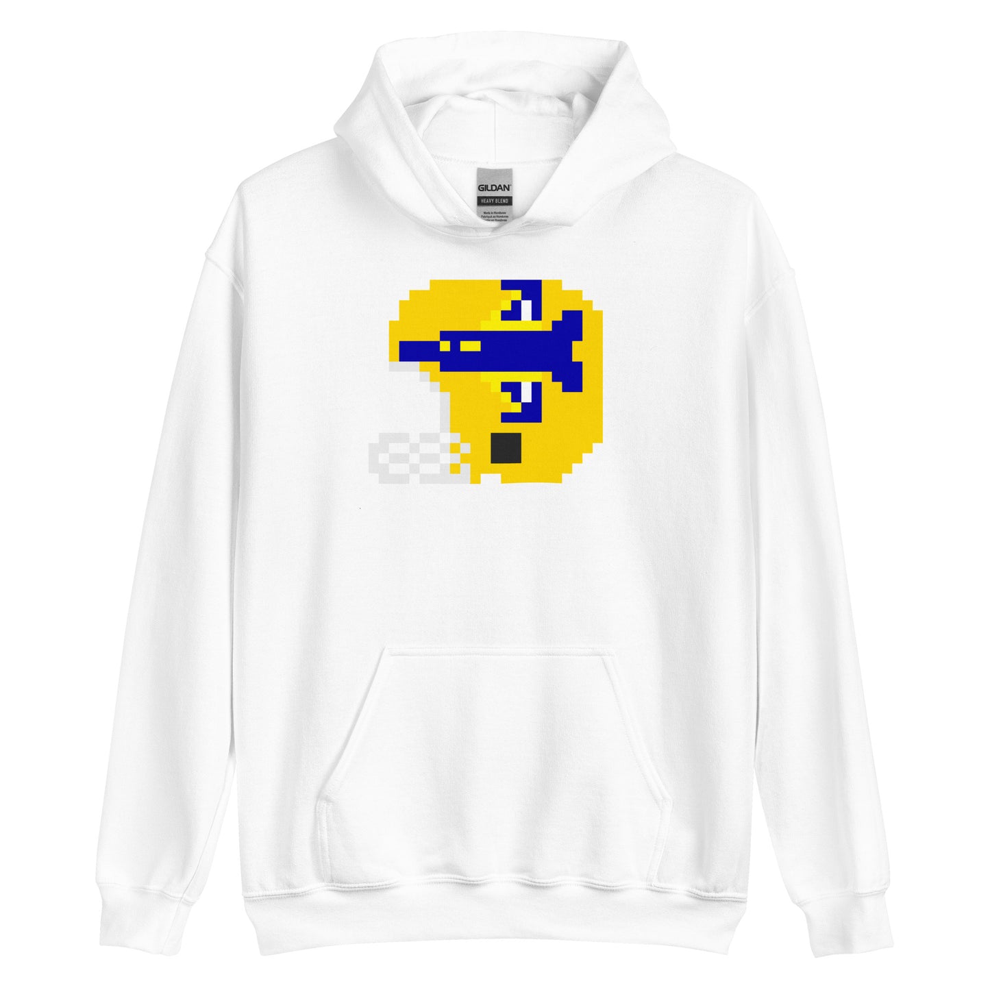 Clyde Fliers Unisex Hoodie