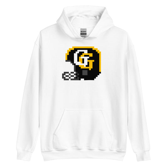 Garrettsville Garfield G-Men Unisex Hoodie